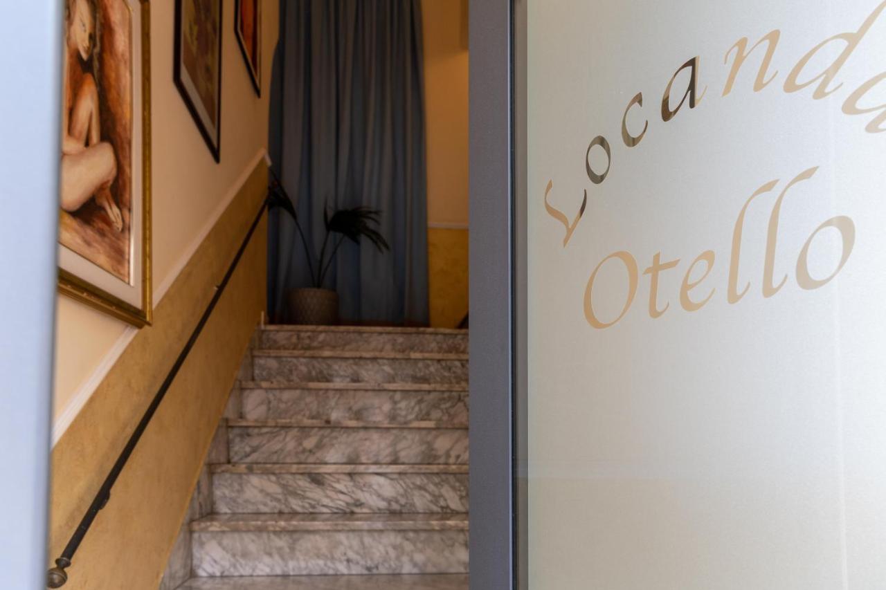 Locanda Da Otello มาร์ตา ภายนอก รูปภาพ
