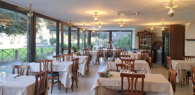 Locanda Da Otello มาร์ตา ภายนอก รูปภาพ