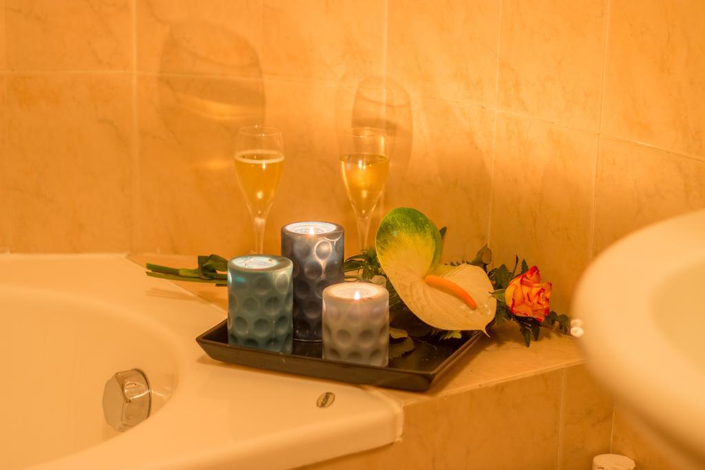 Locanda Da Otello มาร์ตา ภายนอก รูปภาพ