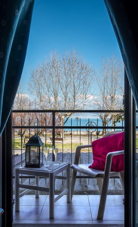 Locanda Da Otello มาร์ตา ภายนอก รูปภาพ
